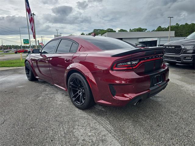 used 2021 Dodge Charger car, priced at $47,698