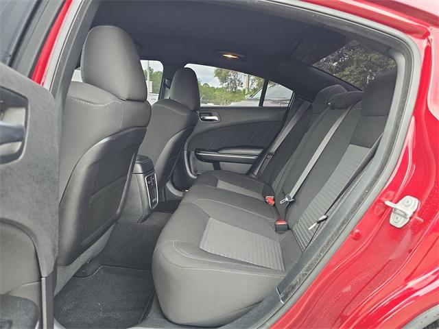 used 2021 Dodge Charger car, priced at $47,698