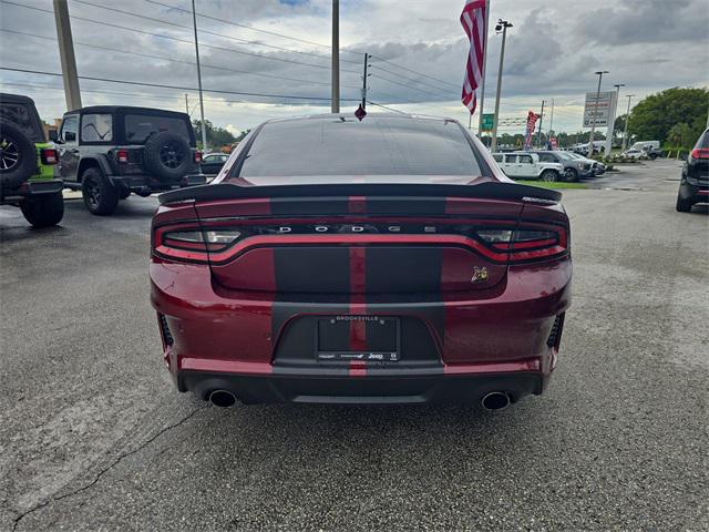 used 2021 Dodge Charger car, priced at $47,698