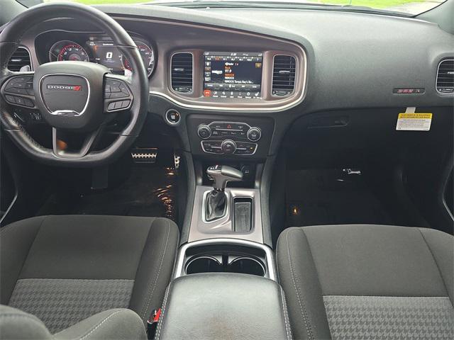 used 2021 Dodge Charger car, priced at $47,698