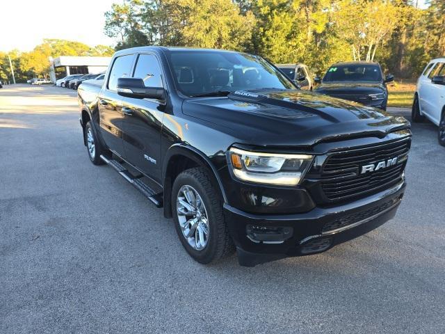 used 2019 Ram 1500 car, priced at $31,911