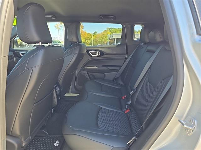 new 2025 Jeep Compass car, priced at $30,446
