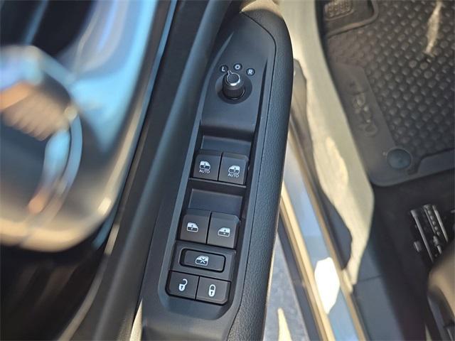 new 2025 Jeep Compass car, priced at $30,446