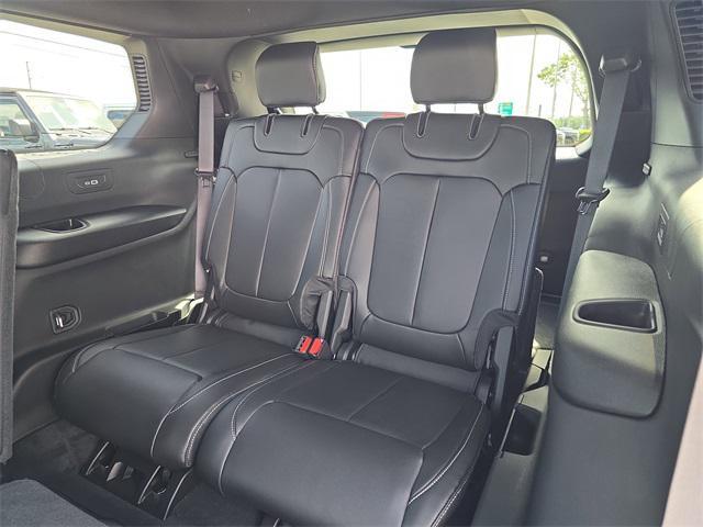 new 2025 Jeep Grand Cherokee L car, priced at $43,081