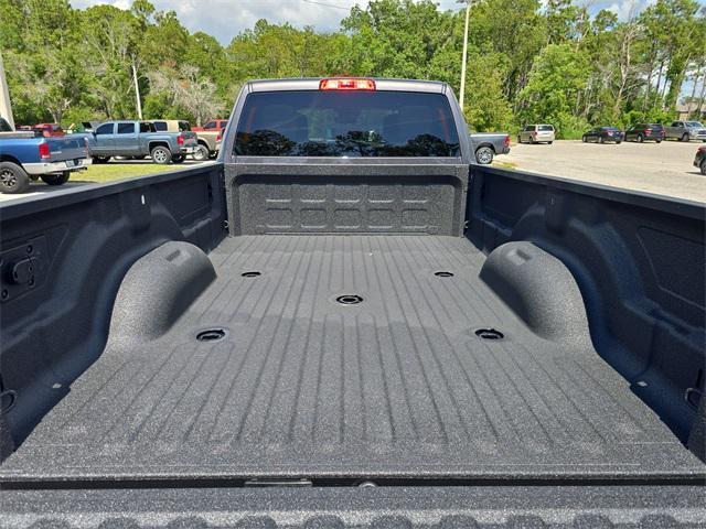 new 2025 Ram 3500 car, priced at $77,545