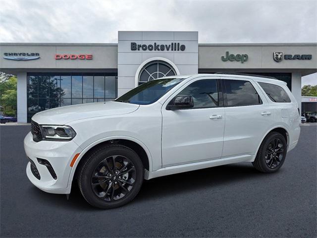 new 2024 Dodge Durango car, priced at $39,264