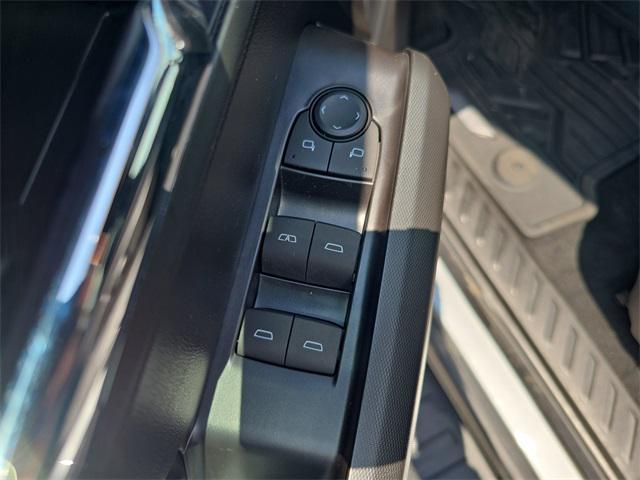 used 2024 Chevrolet Colorado car, priced at $36,588