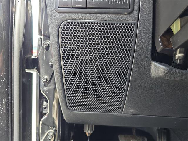used 2016 Jeep Wrangler Unlimited car, priced at $20,995