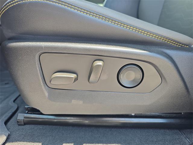 used 2024 Chevrolet Colorado car, priced at $47,269
