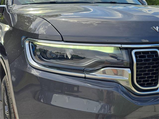 used 2024 Jeep Wagoneer car, priced at $44,777