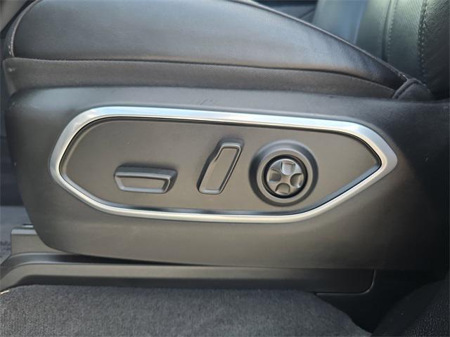 used 2024 Jeep Wagoneer car, priced at $44,777