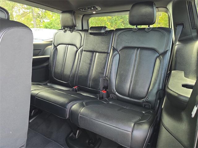used 2024 Jeep Wagoneer car, priced at $44,777
