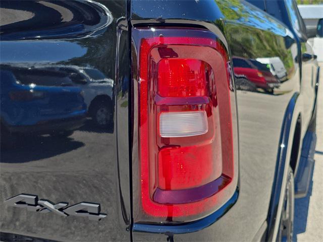 new 2026 Ram 1500 car, priced at $62,365