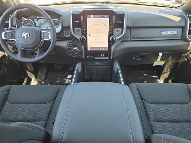 new 2026 Ram 1500 car, priced at $62,365