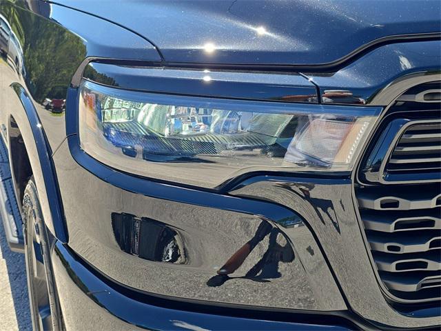 new 2026 Ram 1500 car, priced at $62,365