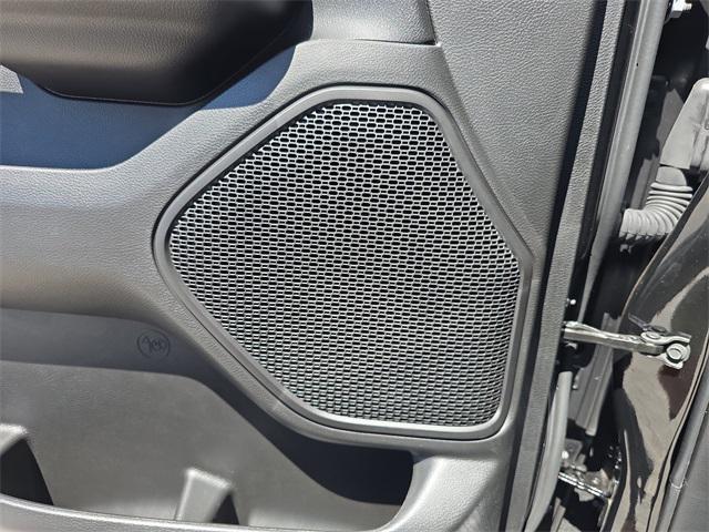new 2026 Ram 1500 car, priced at $62,365