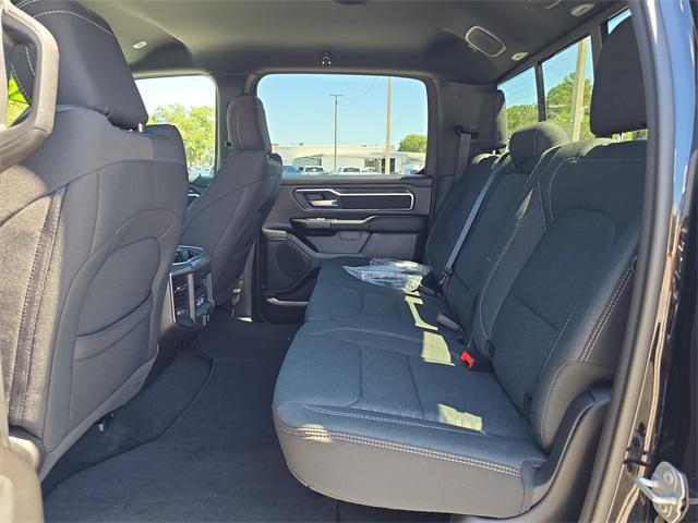new 2026 Ram 1500 car, priced at $62,365
