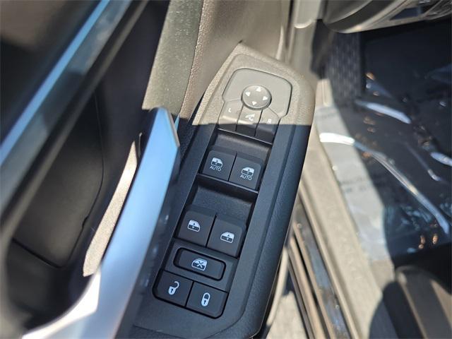 new 2026 Ram 1500 car, priced at $62,365