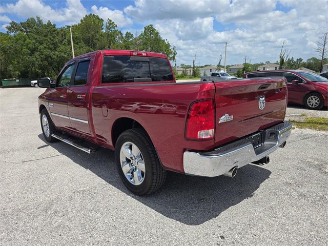 used 2014 Ram 1500 car, priced at $17,661