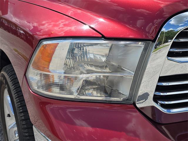 used 2014 Ram 1500 car, priced at $17,661