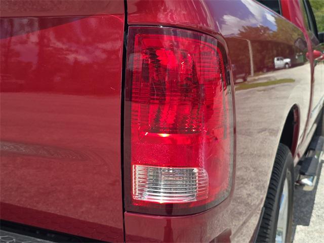 used 2014 Ram 1500 car, priced at $17,661