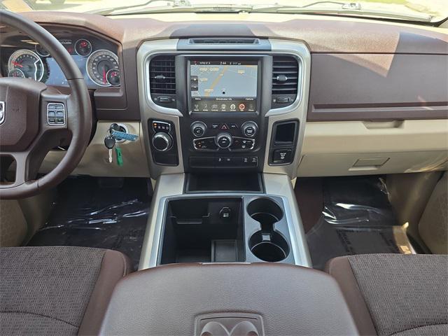 used 2014 Ram 1500 car, priced at $17,661
