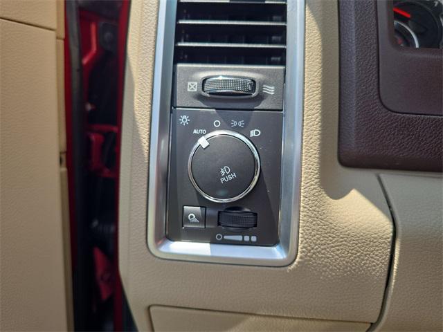 used 2014 Ram 1500 car, priced at $17,661