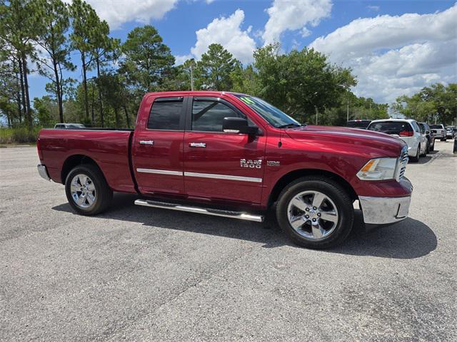 used 2014 Ram 1500 car, priced at $17,661