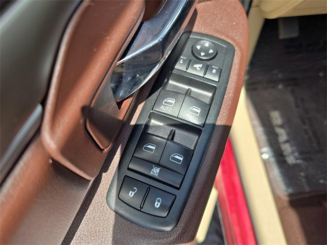used 2014 Ram 1500 car, priced at $17,661