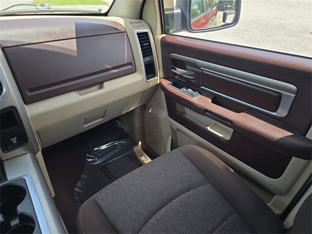 used 2014 Ram 1500 car, priced at $17,661