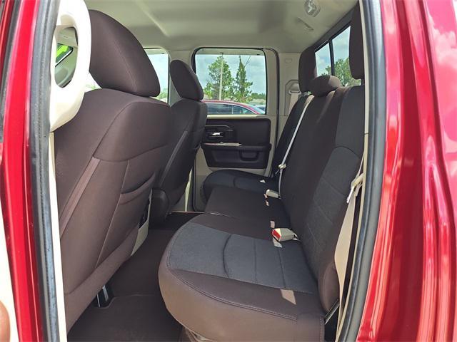 used 2014 Ram 1500 car, priced at $17,661