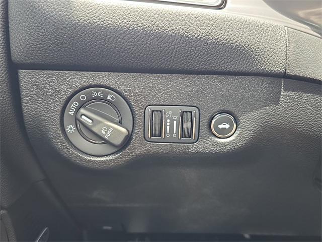 used 2023 Dodge Challenger car, priced at $49,995