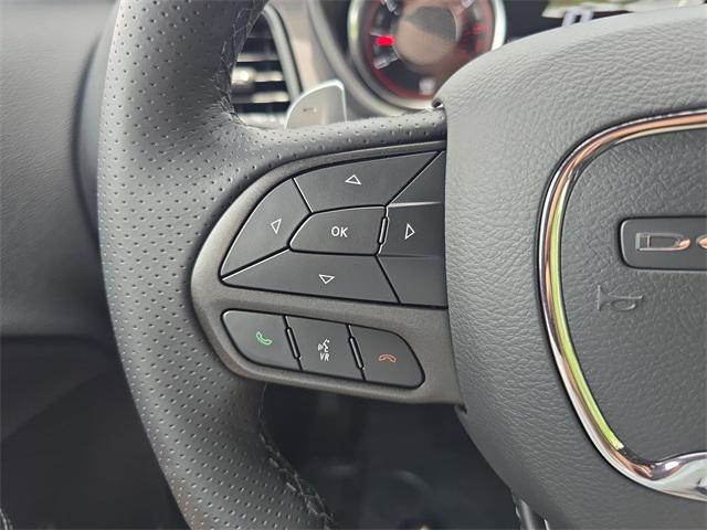 used 2023 Dodge Challenger car, priced at $49,995