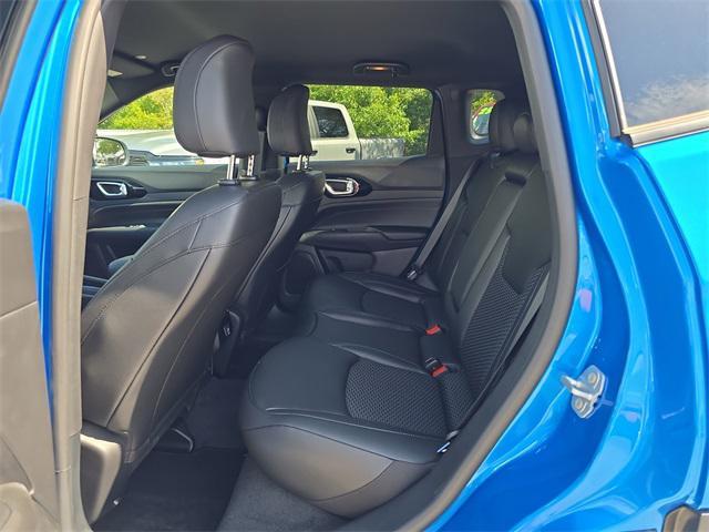 new 2025 Jeep Compass car, priced at $30,458
