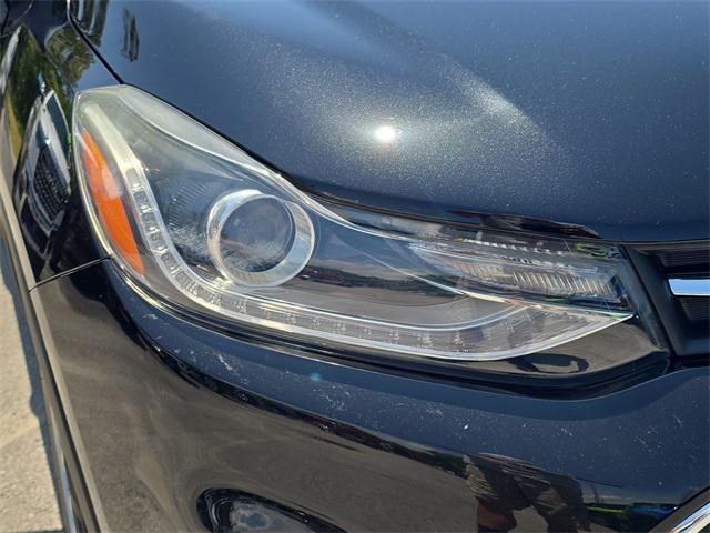 used 2019 Chevrolet Trax car, priced at $13,995