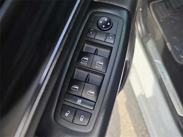 used 2021 Jeep Grand Cherokee car, priced at $26,352