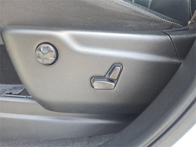 used 2021 Jeep Grand Cherokee car, priced at $26,352