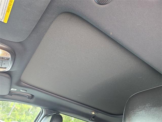 used 2021 Jeep Grand Cherokee car, priced at $26,352