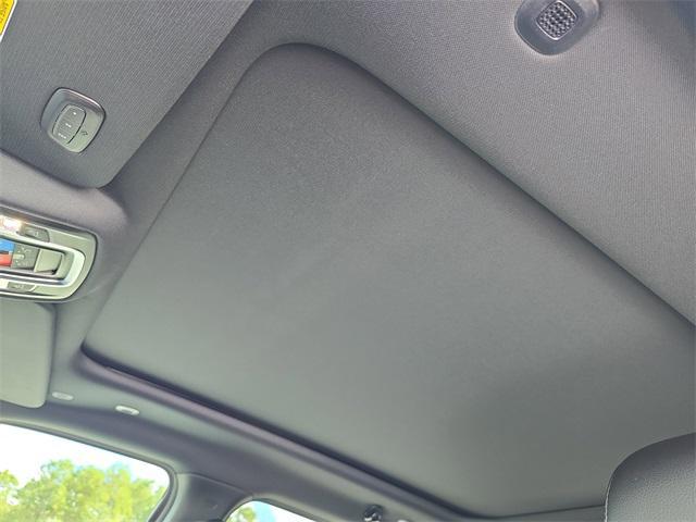new 2026 Ram 1500 car, priced at $67,016
