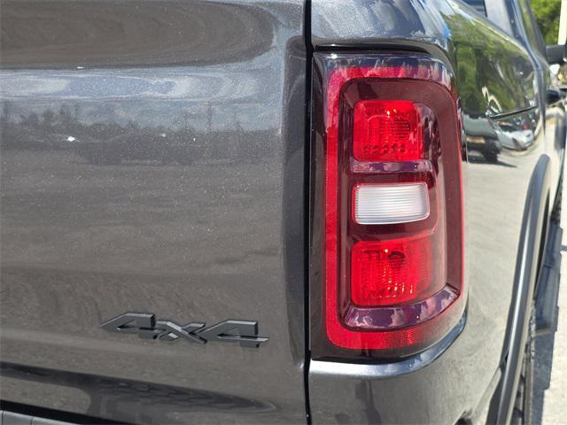 new 2026 Ram 1500 car, priced at $67,016