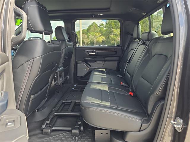 new 2026 Ram 1500 car, priced at $67,016