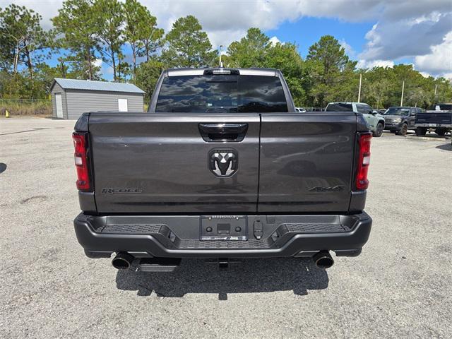 new 2026 Ram 1500 car, priced at $67,016