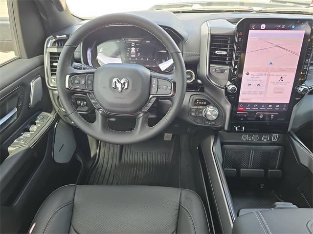 new 2026 Ram 1500 car, priced at $67,016