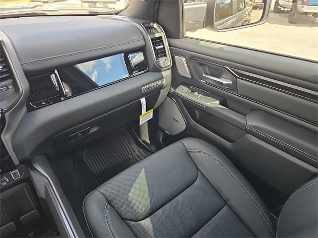 new 2026 Ram 1500 car, priced at $67,016