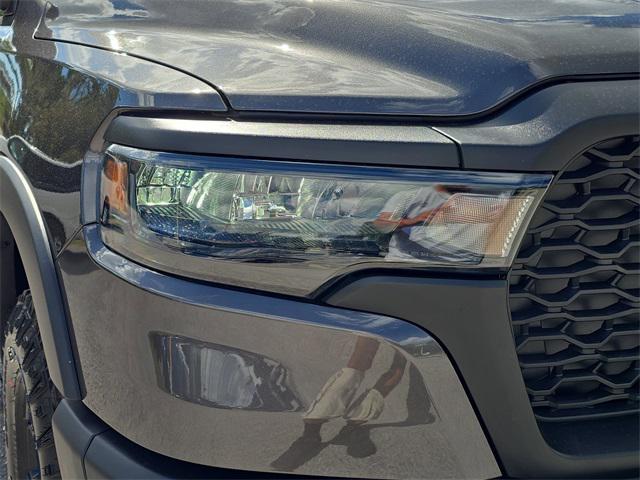 new 2026 Ram 1500 car, priced at $67,016