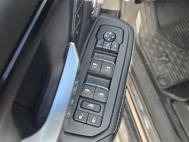 new 2026 Ram 1500 car, priced at $67,016