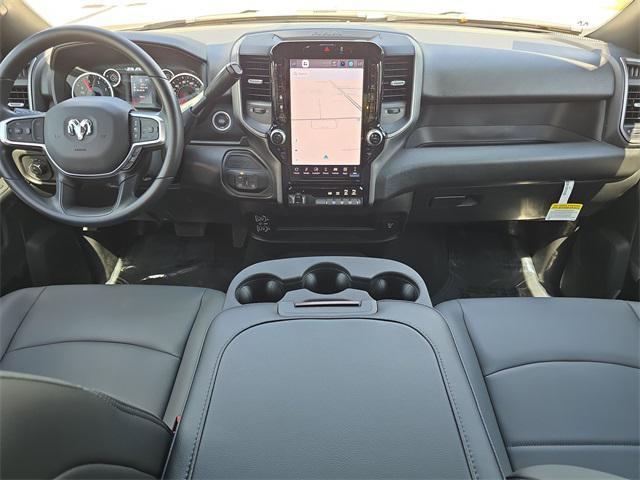 new 2025 Ram 3500 car, priced at $66,840
