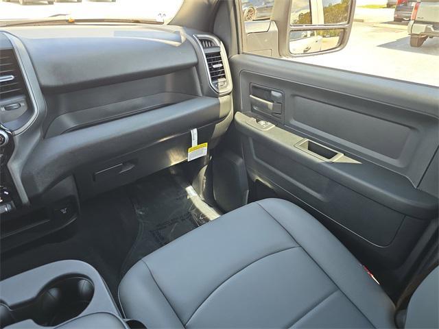 new 2025 Ram 3500 car, priced at $66,840