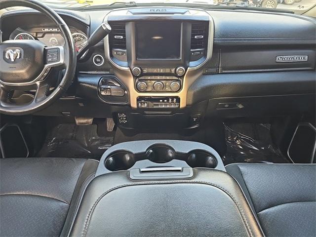 used 2020 Ram 2500 car, priced at $57,899