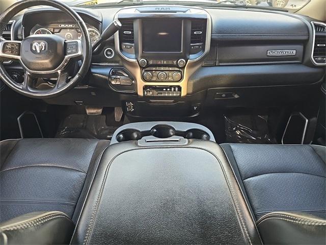 used 2020 Ram 2500 car, priced at $57,899